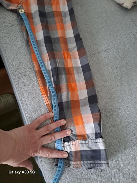 Kábel košeľa č.cca l slim, c&a, c&a,l