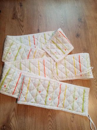 Hniezdo do postielky-344/20, šírka (cm): 30