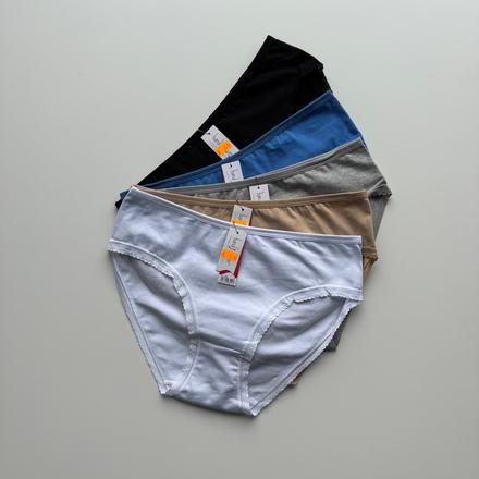 Dámske nohavičky 8256, l / m / xl