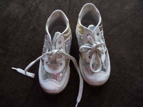 Kožené topanocky, 25