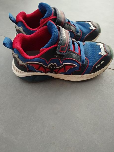 Geox tenisky, geox,31