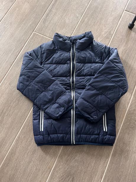 Frajerská vetrovka, lupilu,110