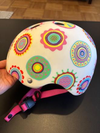 Dievčenská prilba zn. micro, veľ. xs (46-50cm), xs