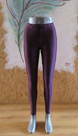 Dámske fitness legíny, domyos,s