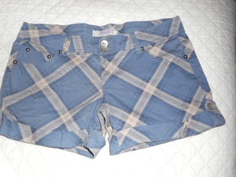 Šortky - veľ. 40-42 jeanswear, 40