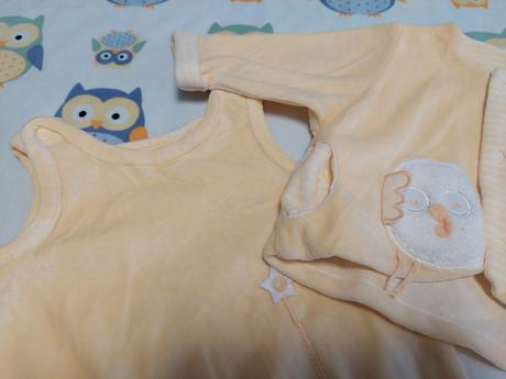 - zamatová súprava vrabček zn.sucredorge veľ.62, sucre d'orge,62