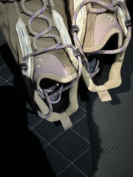 Ecco turistická obuv ult-trn 40, ecco,40