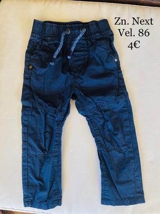 Nohavice, next,86