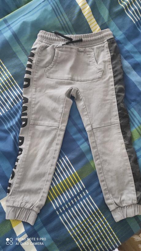 Nohavice, dopodopo,116