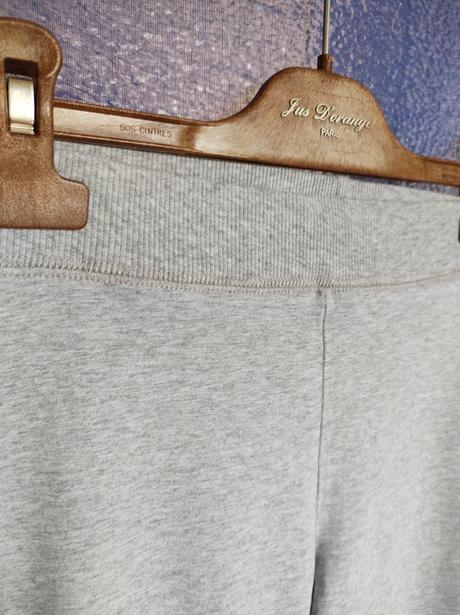 Capri tepláky, clockhouse,l