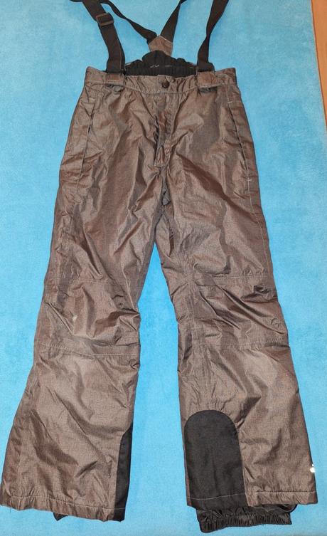 Lyžiarske nohavice, crivit,134