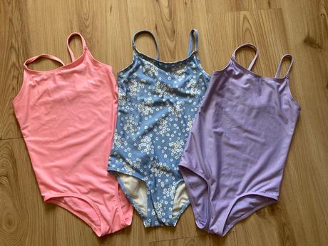 Plavky 98/014 h&m 3ks, h&m,98
