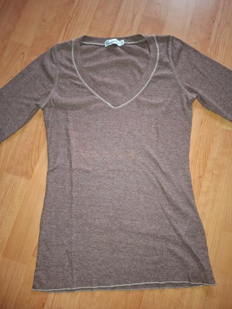 Damske tričko, terranova,l