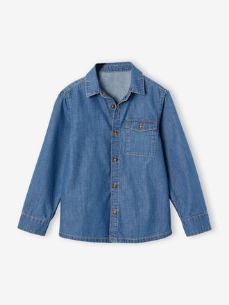 Košeľa vertbaudet 92 po 164, vertbaudet,92 - 164