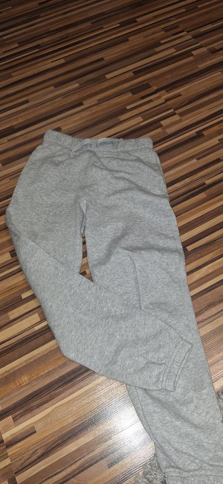 Tepláky hm 140, h&m,140