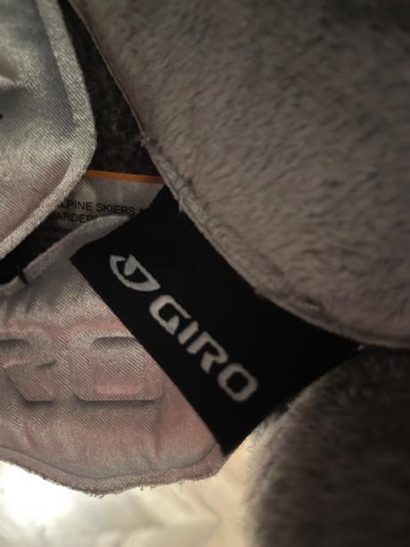 Giro slingshot helma xs/s, giro,xs