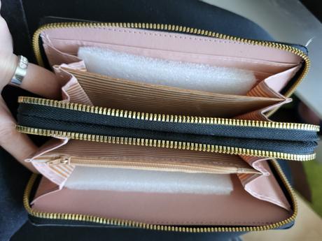 Čierna peňaženka, 