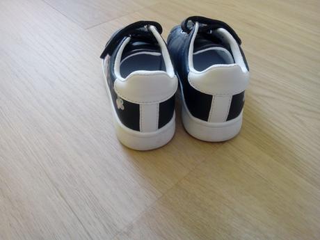 Chlapčenské poltopánky 24, deichmann,24