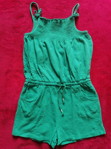 Letný overal, f&f,122