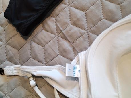 Krásne dvojdielne plavky, 40