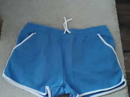 Šortky, primark,164