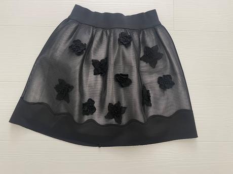 Rinascimento sukna, xs