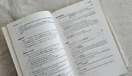 Kniha 'practical english usage', michael swan,
