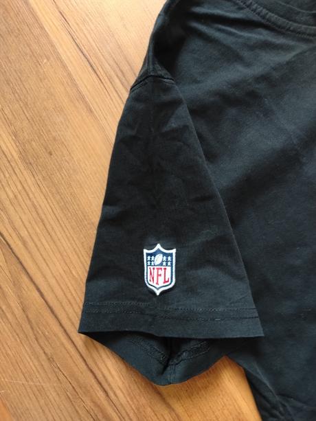 Tričko new era l, l