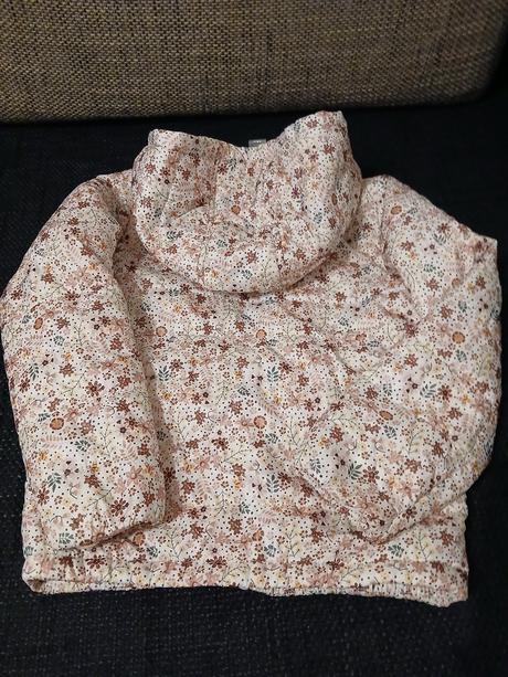 Prechodná bunda, pepco,128