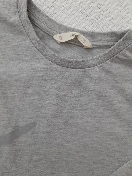 Mango 3d tricko, mango,128