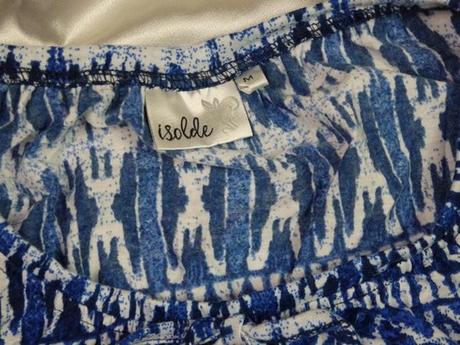 Kvalitná blúzka, m