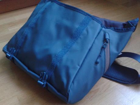 Športová taška tchibo, 