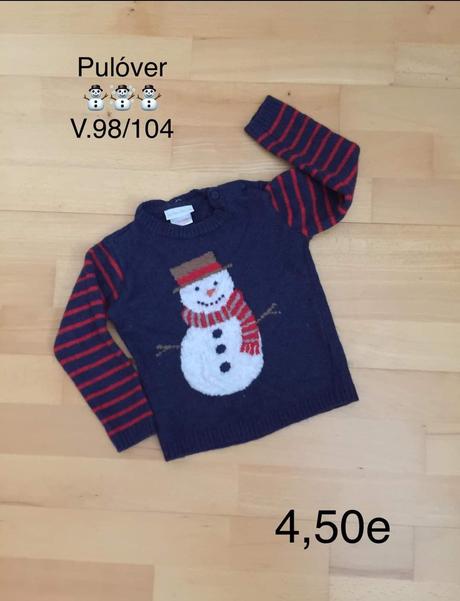 Pulóver, 98