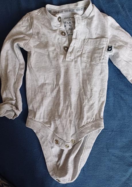 Balik chlapcek 0-3 mes. lindex hm..., 50–62