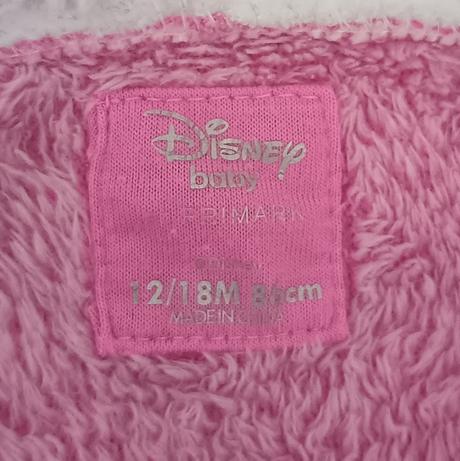 Overal pre bábätko, 86, 12-18 mesiacov, disney,86