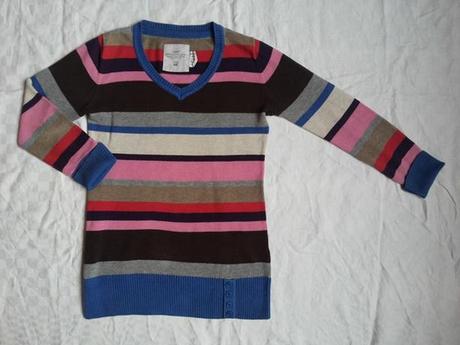 Pasikavy pulovrik logg, l.o.g.g.,122