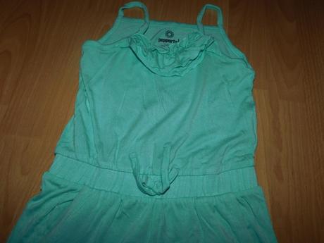 Overal na leto 122-128, pepperts,122