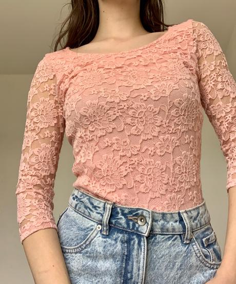 Damska bluzka, amisu,s