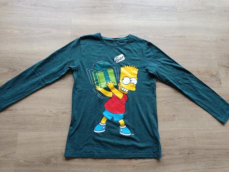 Tricko (mozno vianocne), kik,158