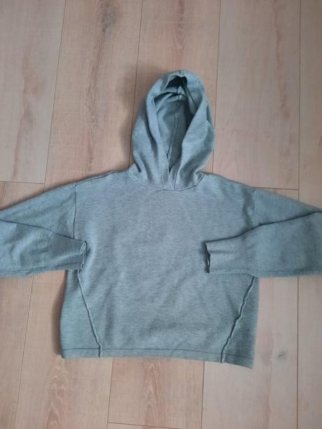 Crop mikina, takko,152