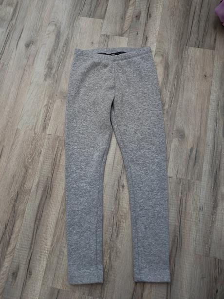 Balík dievčenského oblečenie 116-128, 122–134