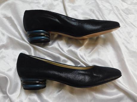 Moda di fausto luxusne lodičky, 39