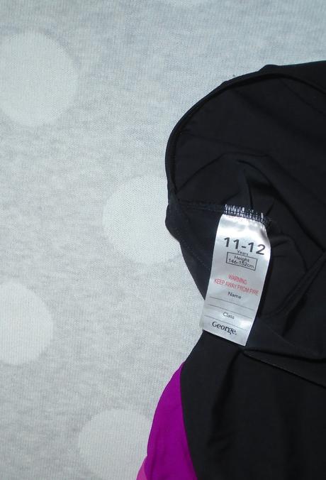 Plavky na 11 až 12 rokov, george,152