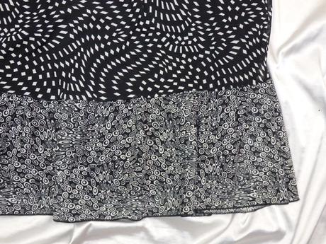 Kvalitné letné šaty, c&a,52