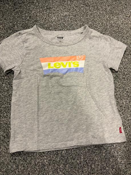 Levis tričko, levis,110