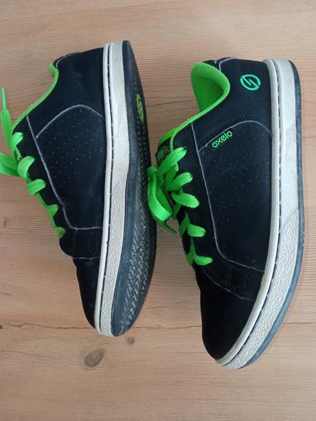 Tenisky, decathlon,34