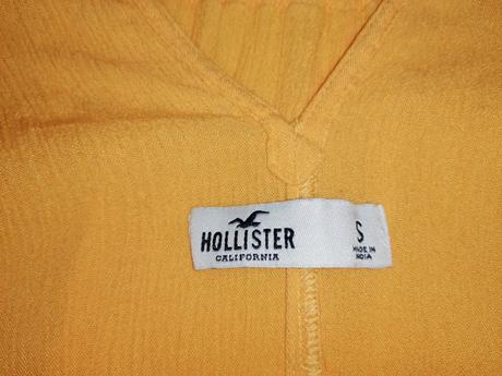 Tričko, hollister,s
