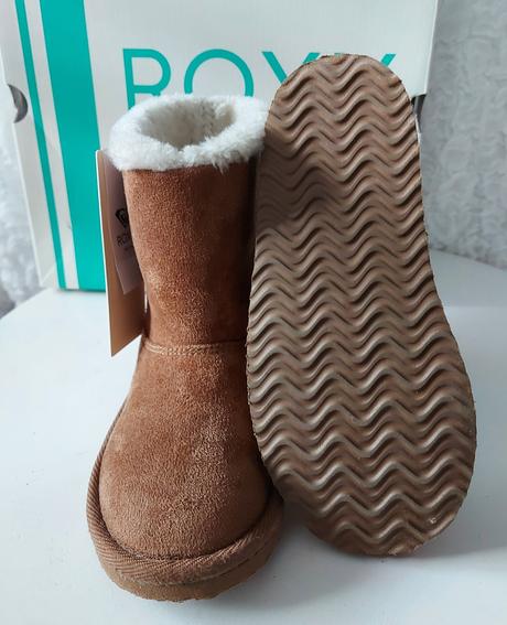 Čižmičky roxy vel. 28, roxy,28