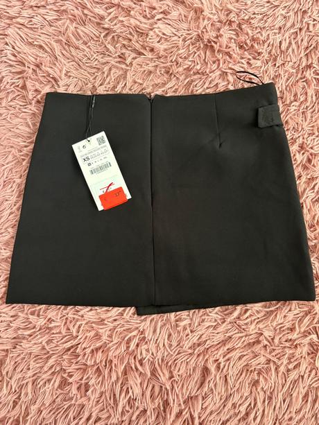Mini sukna, zara,xs