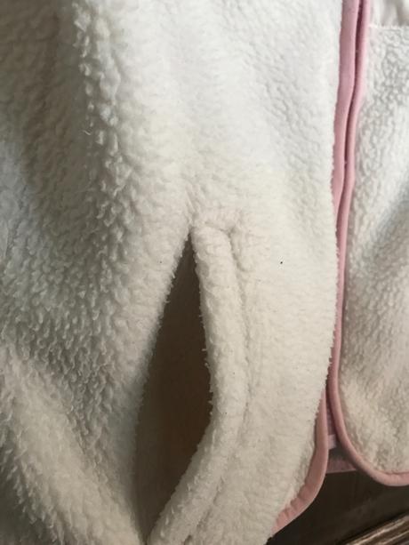 Tepla bunda 140, 140